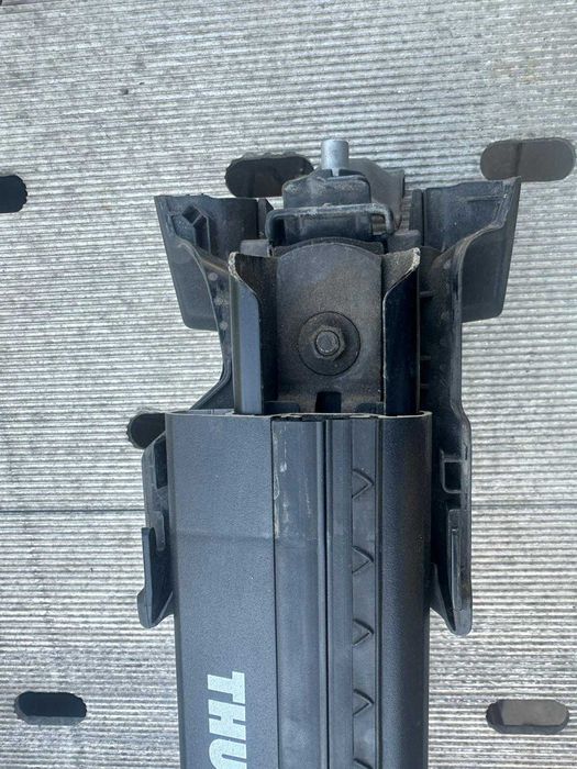 Belki bagażnik dachowy Thule wingbar 7206