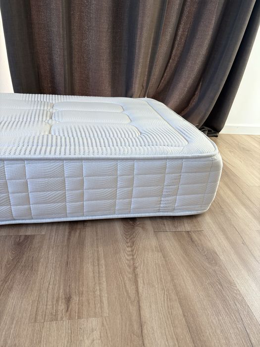 Colchão solteiro novo