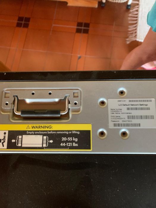 Aplificador smi/profissional