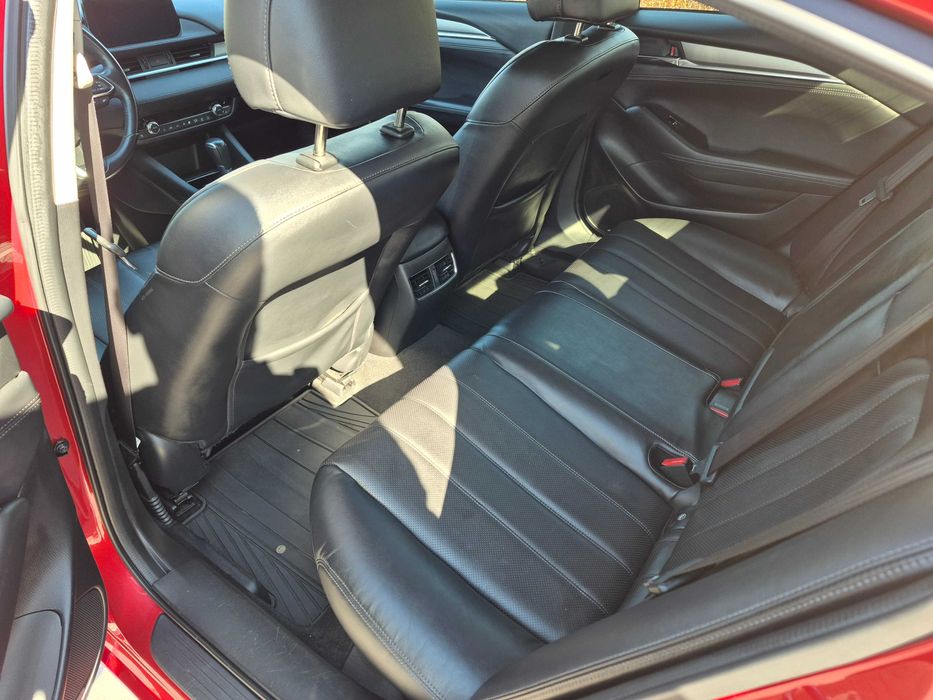 Mazda 6, 2018р.в.