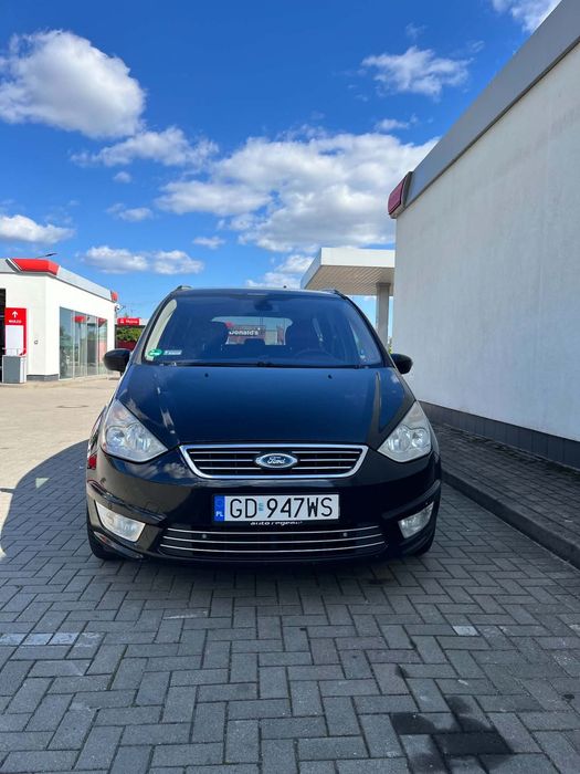 Ford Galaxy