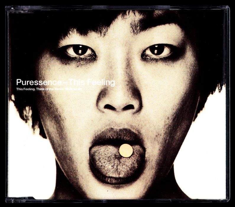 CD Single, CD EP, CD Album: 4AD, BELLA UNION & Indie Bands from the 1990s and 2000s64287580555394120