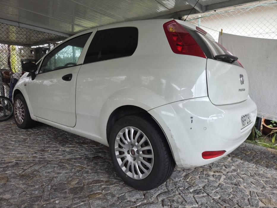 Fiat Grand Punto