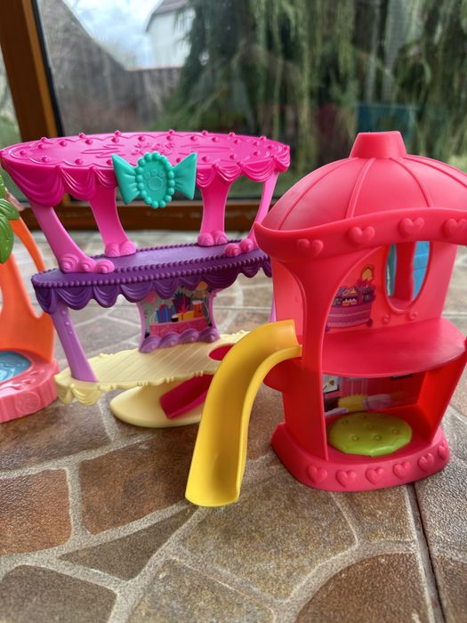 LPS домики Оригинал!!!