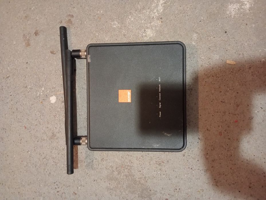 Router dwie szt zapraszam