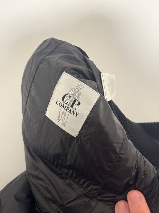 Кардиган CP company