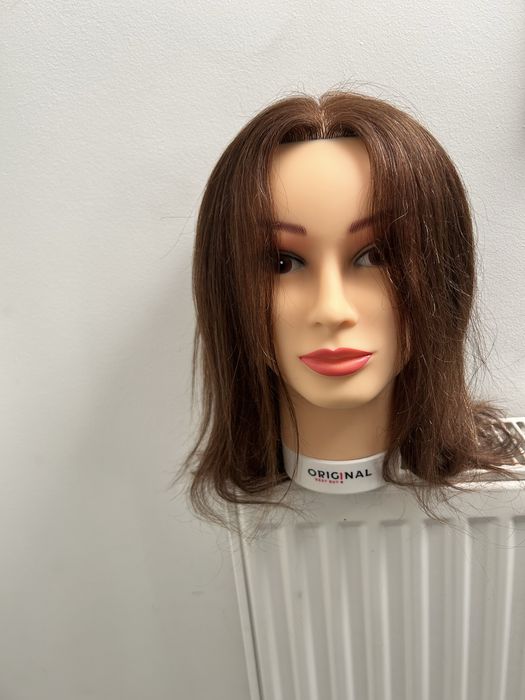 Główka Megan Sibel