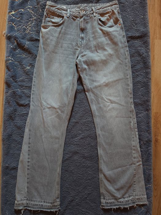 флейред джинси Zara Оригінал! 40