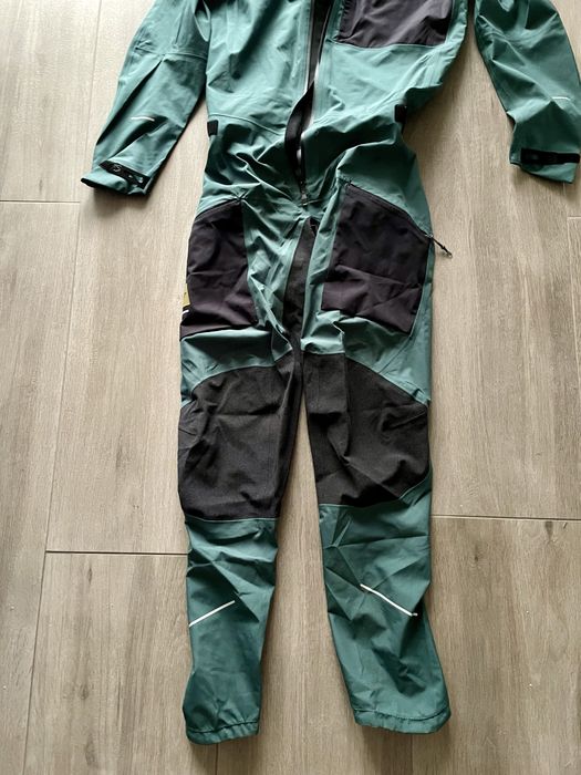 Leatt Mono Suit MTB HydraDri 3.0 L 2026 zielony