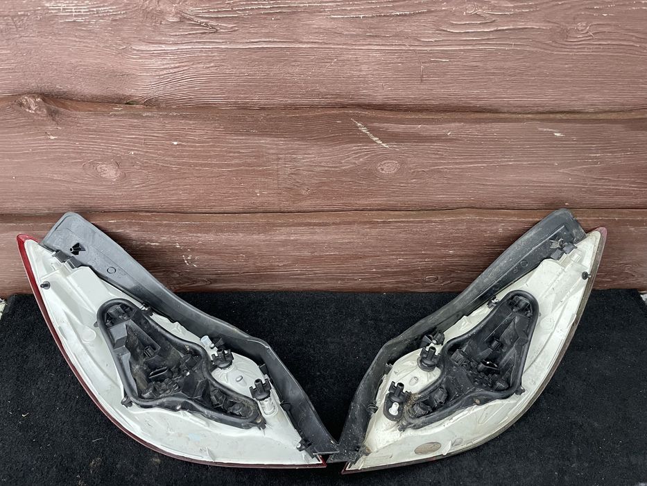 Стопи, стоп, ліхтарі задні Opel Insignia A Опель Інсігнія А (08-13)