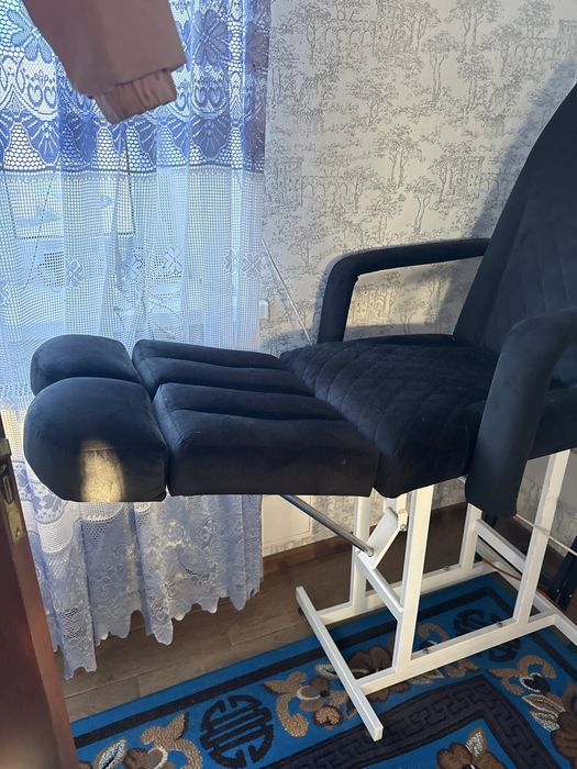продам нове кресло для педикюру