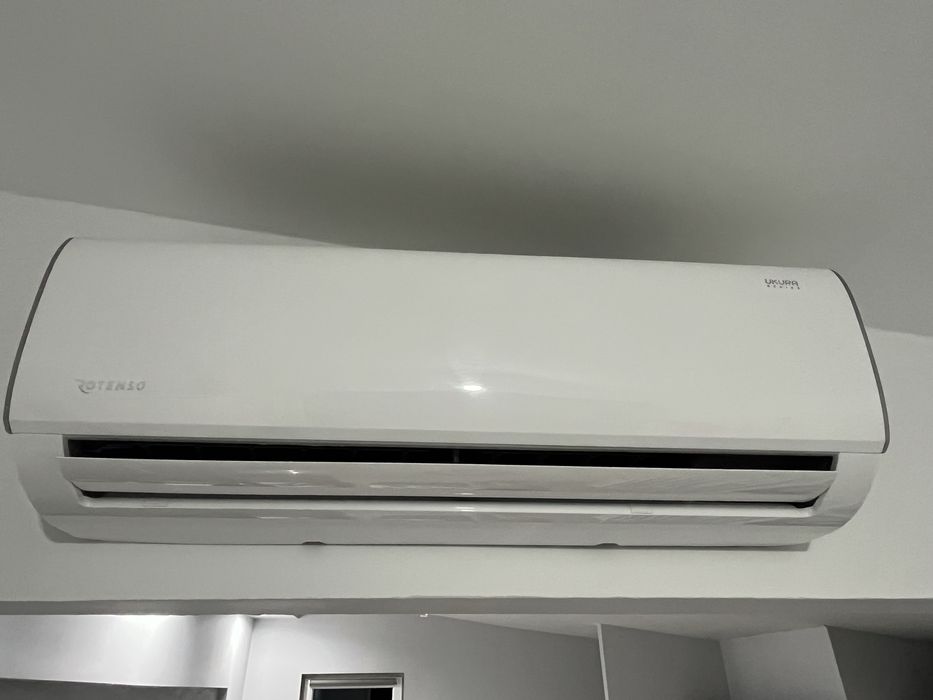 Klimatyzacja rotenso 3.5 kw