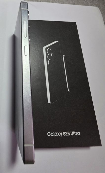 Samsung S25 Ultra  ідеальний телефон