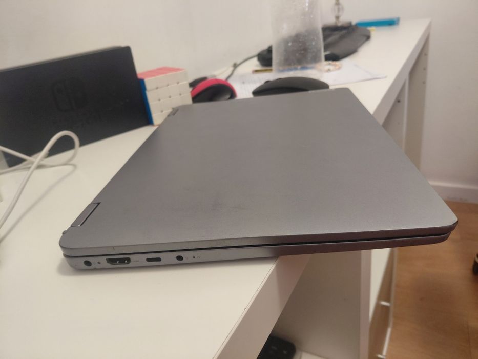 Leonovo Ideapad Flex 5 14ABR8