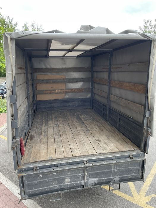 Вивіз сміття. Вывоз мусора Киев и области. Газель 20 кубов под ключ, приезд за 1 час! Вынос мусора из квартиры. Вывоз строительного мусора Вивіз гілок