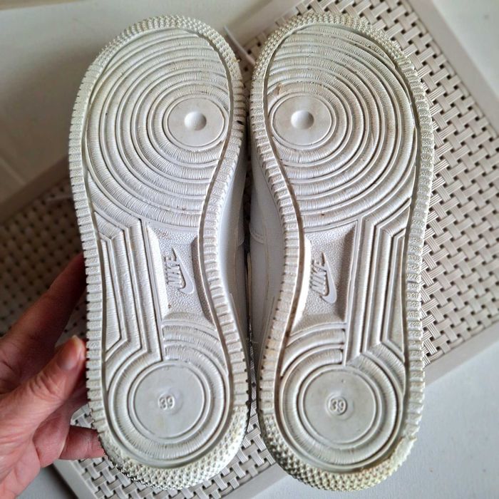Кросівки Nike Air Force 1 Low Custom — Кастомні кросівки