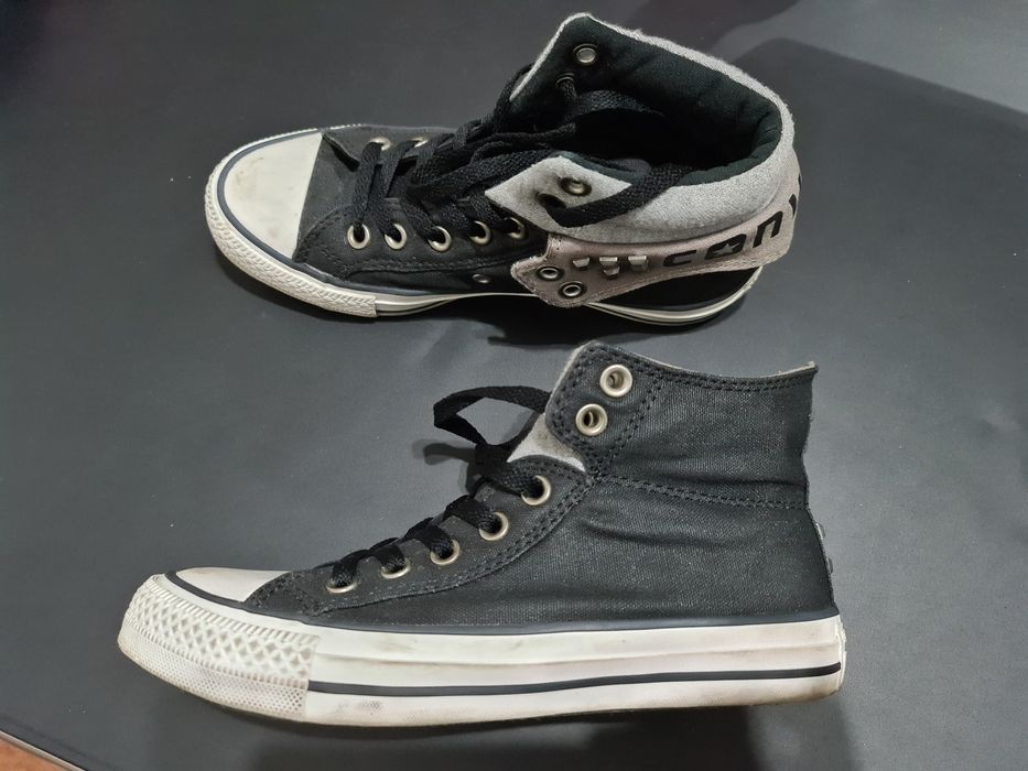 Converse All Star nr 37