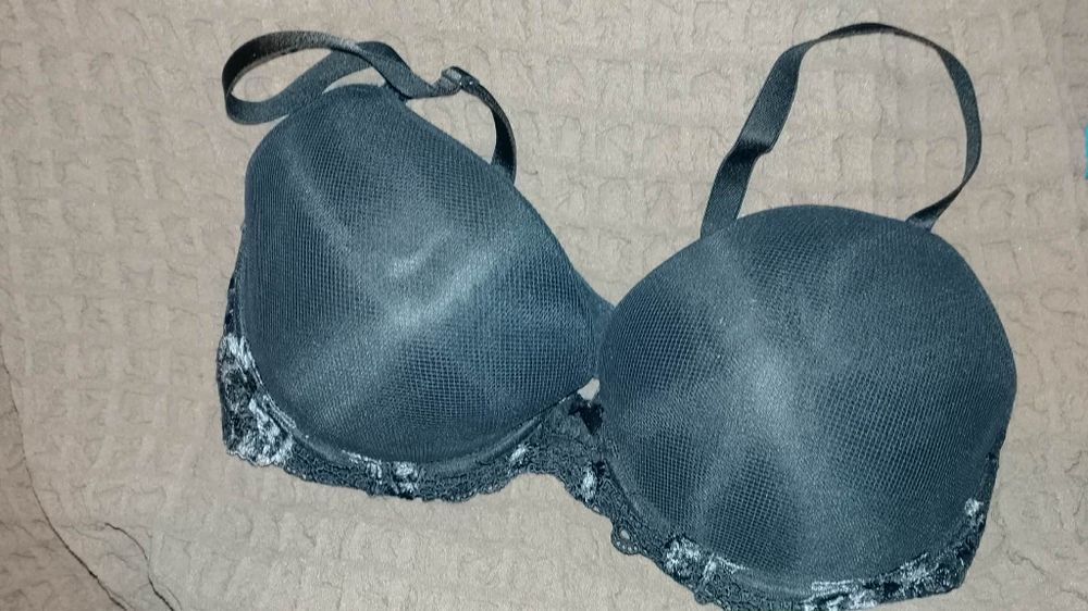 Stani 36D 80D biustonosz