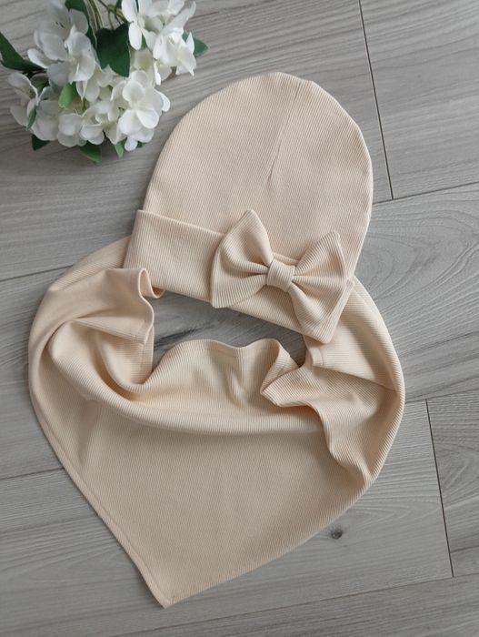 Komplet komplet krem