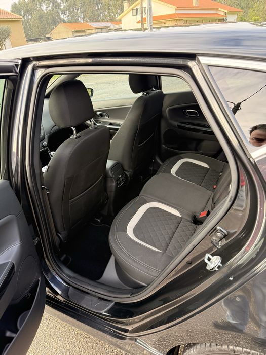 Kia Ceed 1.6 CRDi 136cv GT Line | 2017 | 102.000 km