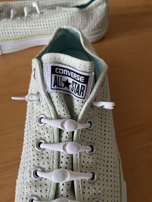 Sapatilhas Converse All Stars