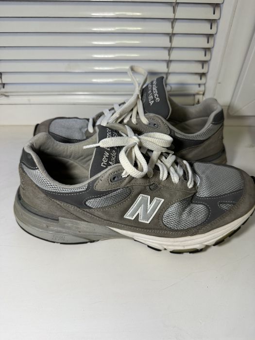 New Balance 993