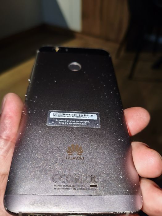 Huawei Nova 1 malutki