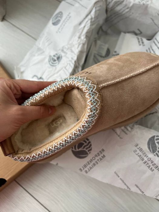 Нові Ugg Tazz Sand