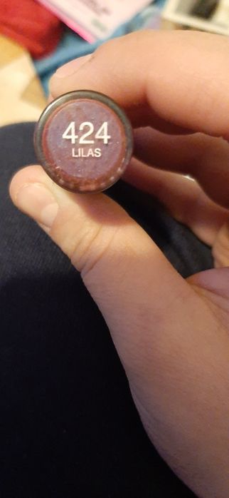 Maquilhagem diversas