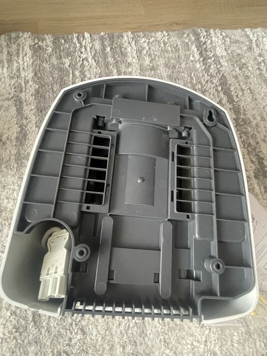 Phs airstream pure hand dyer white 1100w hepa filter
