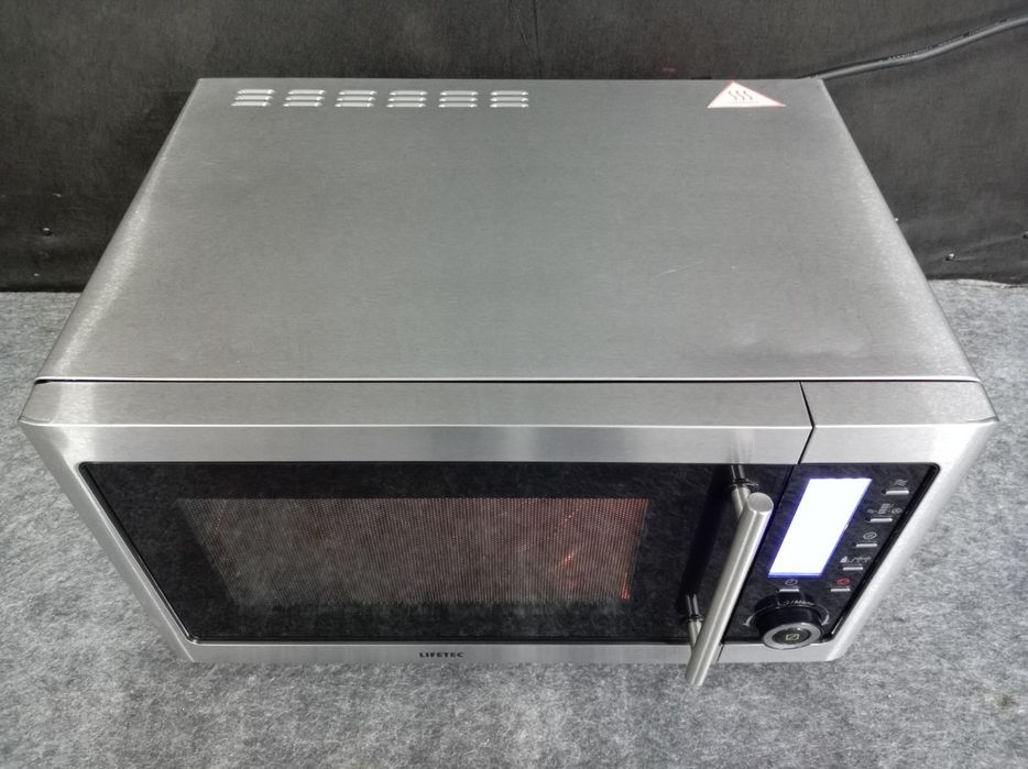 Мікрохвильовка LIFETEC