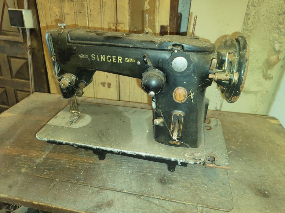 Máquina Singer venda