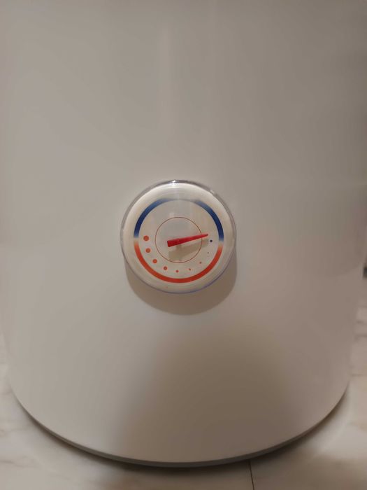 Termo acumulador