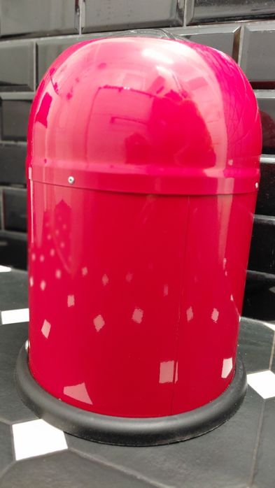 Kosz na śmieci WESCO mini master 6l