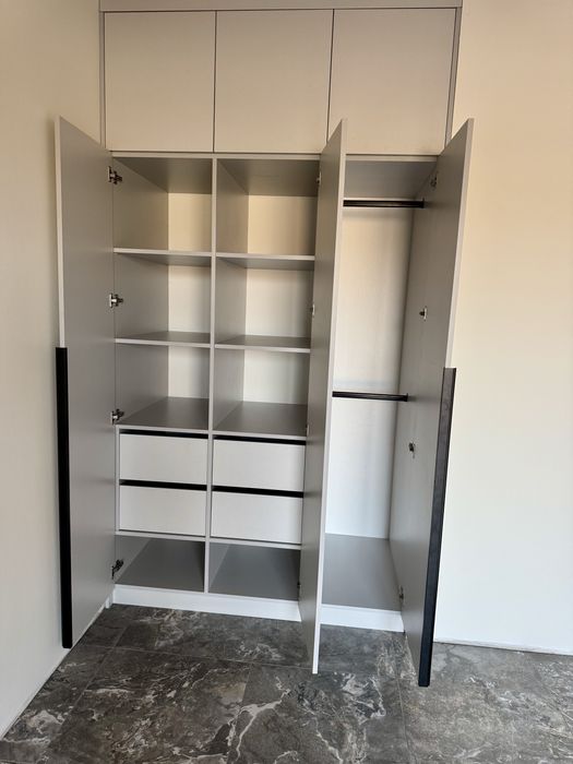 Кухня під ключ!!!