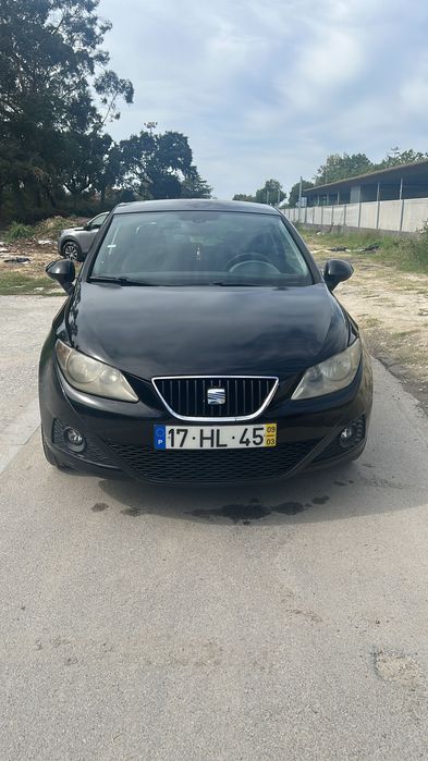 Seat Ibiza Stylance 1.2 2009