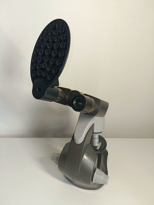 Microscópio de Visor Binocular - EduScience
