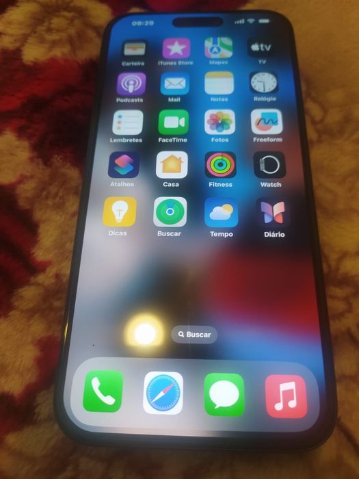 iPhone 15 pro Max em perfeito estado