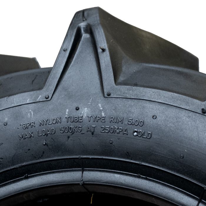 Opona rolnicza 7-14 8PR / 7x14 / 7.00-14 / JODŁA / WYSOKI BIEŻNIK