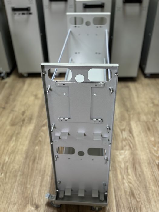 Корпус для збірки LiFePO4 LF230/LF280/LF304/MB31