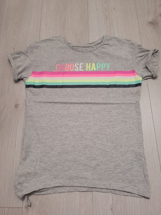 Cool Club - bluzeczka dla dziewczynki rozmiar 152.