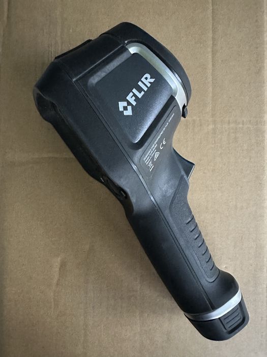 Тепловізор Flir E6