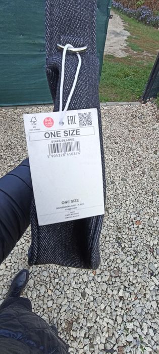 Sprzedam nową torbę z cropp