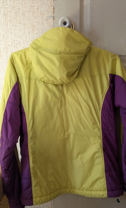 Демісезонна куртка Berghaus