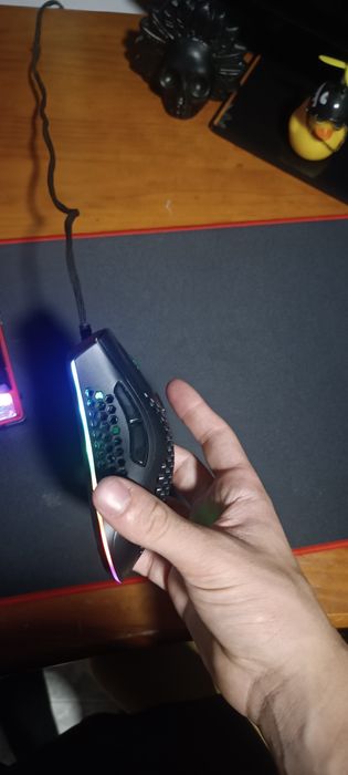 teclado rato e mause pad preço negociável