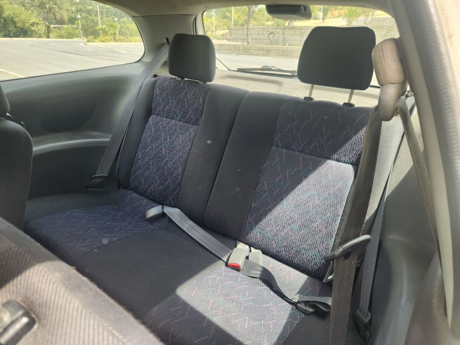 Mitsubishi colt V
