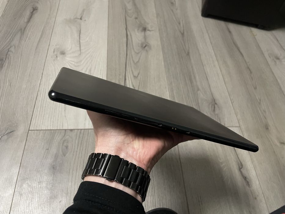 Планшет Lenovo Tab M10 2/32Gb LTE TB-X505L