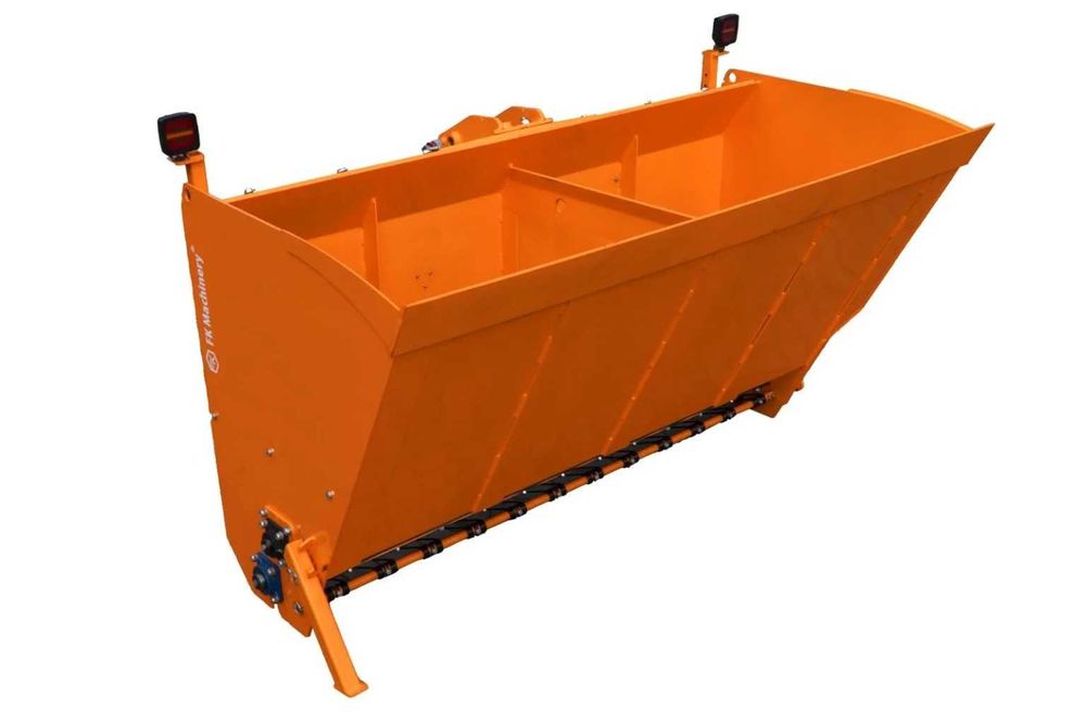 POSYPYWARKA SAND MASTER SSM 200. Dostępna od ręki !!