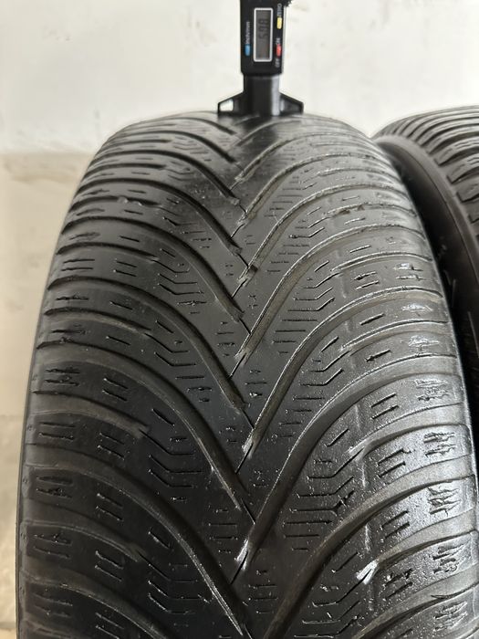 Kleber Krisalp hp3 205 55 r17 зимова 2021рік Склад Шин Умань