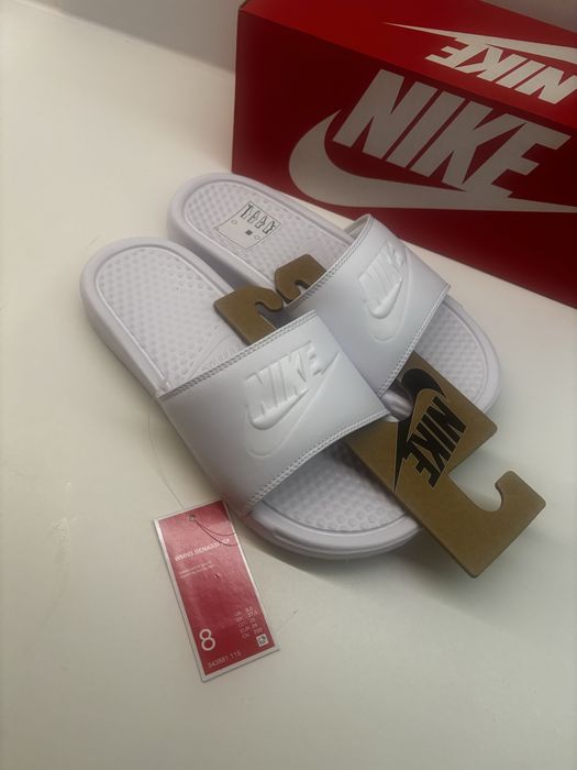 Klapki Nike new air max pro 38 casual